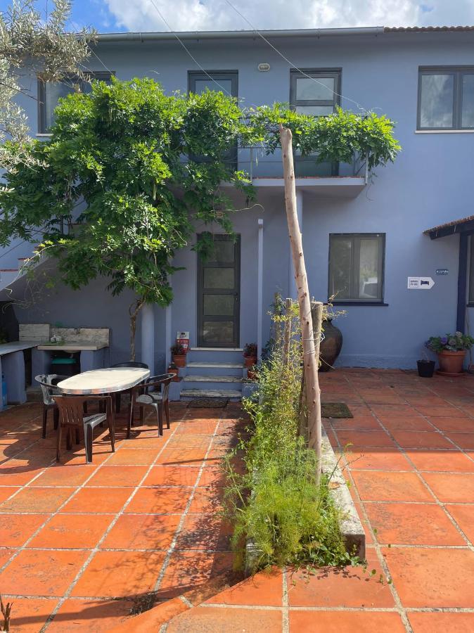 Quinta Do Eco Apartment Vila de Rei Exterior photo
