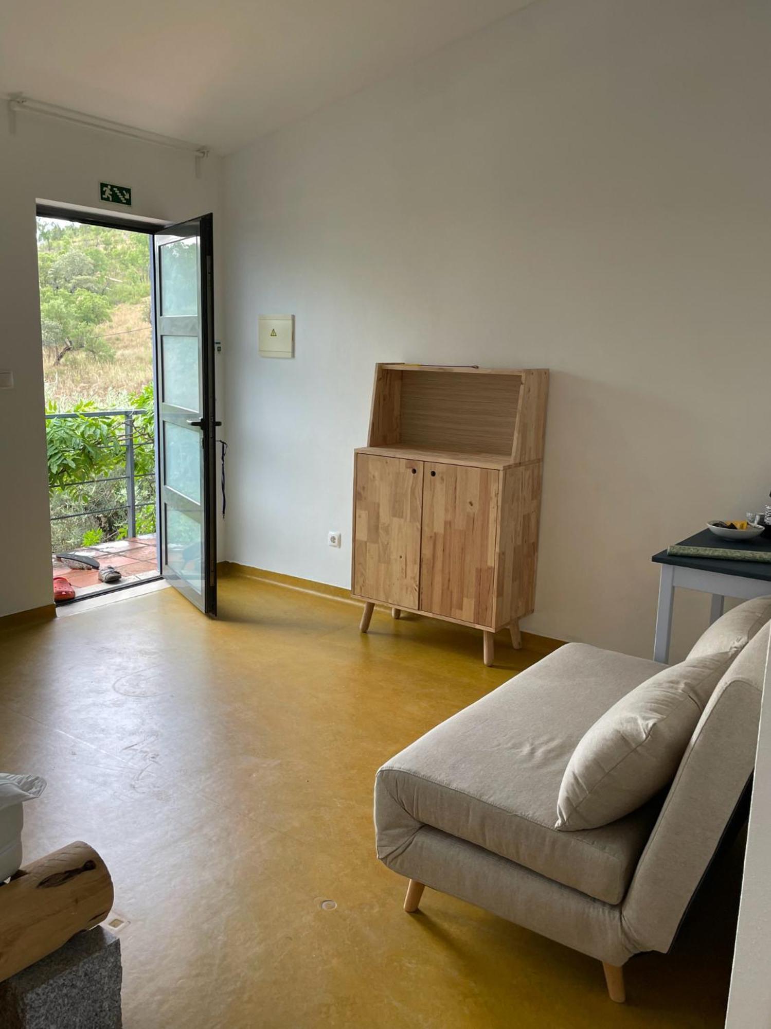 Quinta Do Eco Apartment Vila de Rei Exterior photo